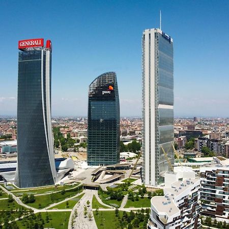 Milano San Siro Stadio Appartamento Kültér fotó