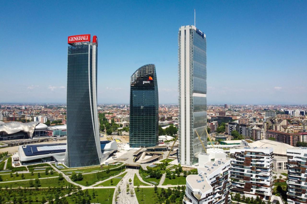 Milano San Siro Stadio Appartamento Kültér fotó